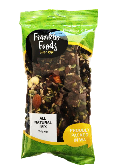 ALL NATURAL MIX