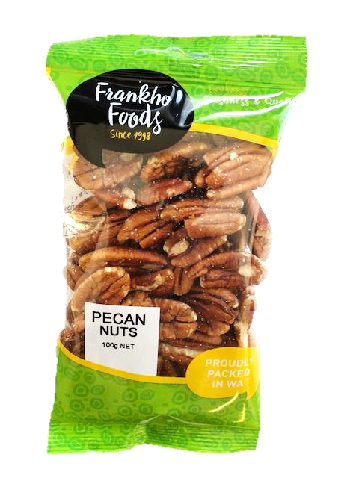 PECAN NUTS